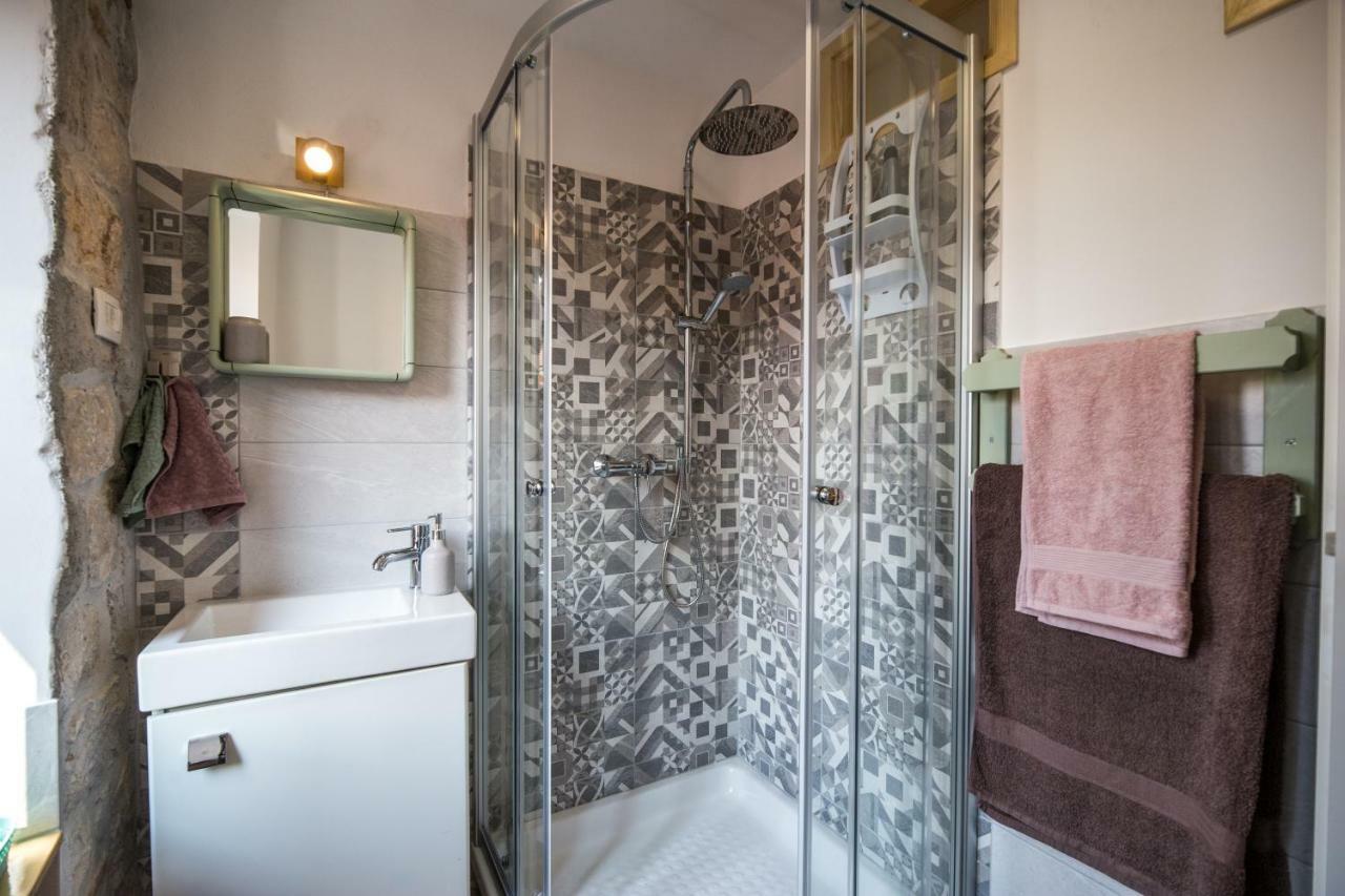 Studio Apartment Lux Rovinj Exteriör bild